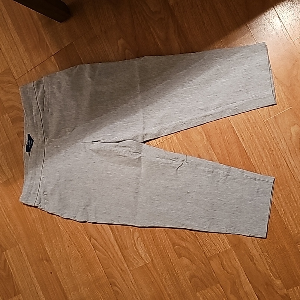 Womens cropped pant
